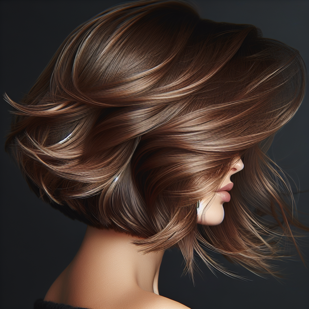 Hairstyling-Cutyourstyle.de
